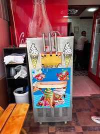 Фрезер мороженое аппарат