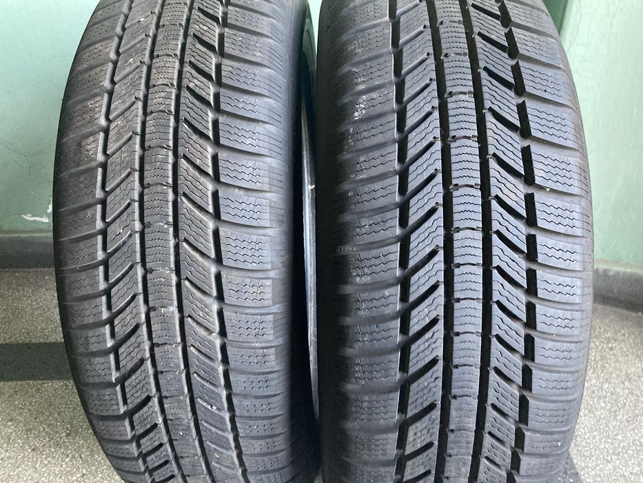 Зимни гуми 17 цола