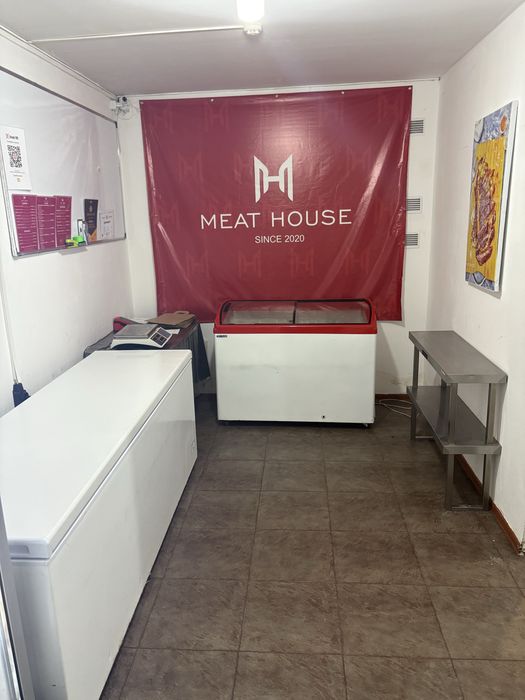 Продам готовый мясной бизнес