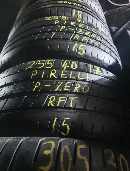 Anvelope 285 30 R19 VARĂ 245 255 275 R20 35 40 45 R21 295 315 325