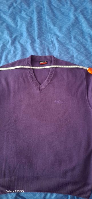 Pulovar barbati , XL