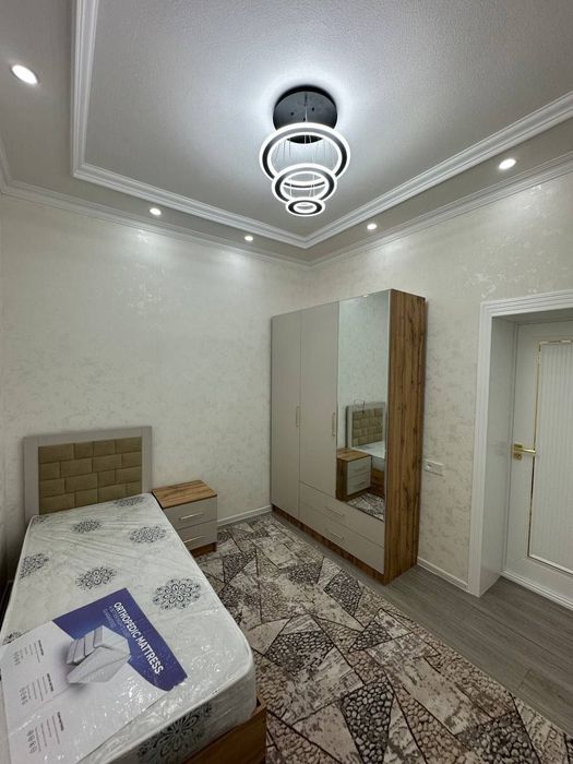 Самарканд Шахар квартира