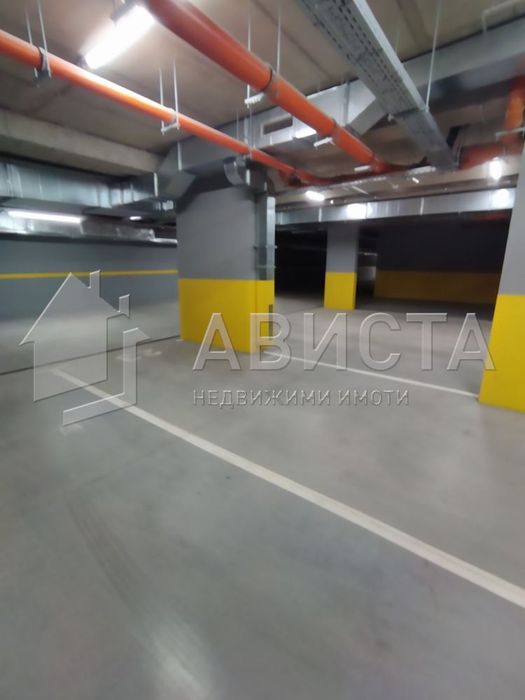 Дава се под наем Тристаен апартамент в София, Витоша - 135 кв.м за 816 € - Снимка #4