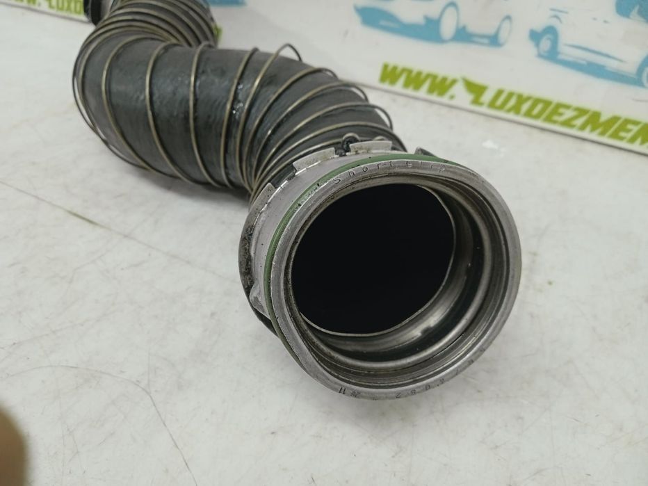 Furtun turbo 2.0 d n47d20c BMW Seria 1 F20/F21