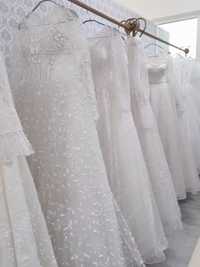 Распродажа свадебное платье все по 20.000