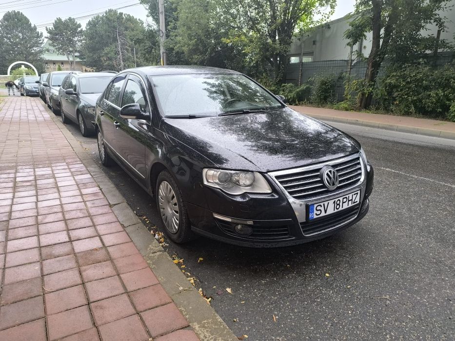 Passat 2.0 TDI FULL