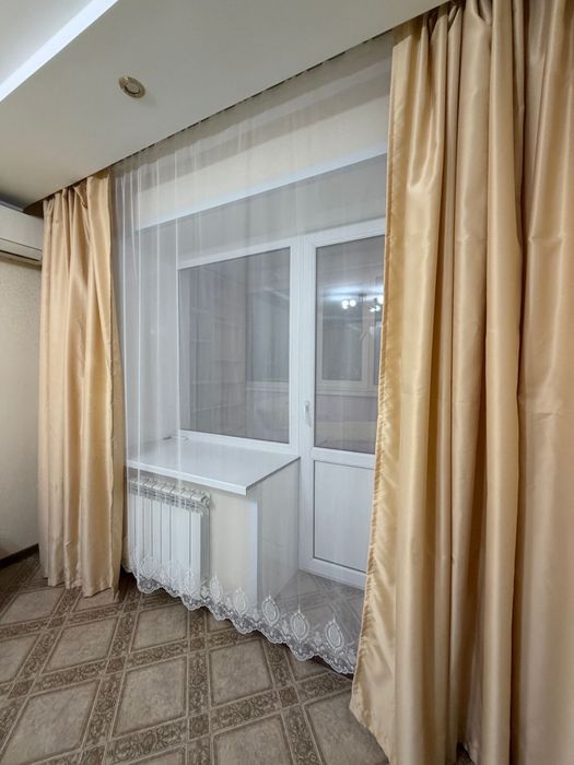 Продается 1-комн кв. р-н Женис.