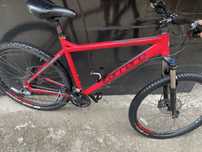Bicicleta carrera
