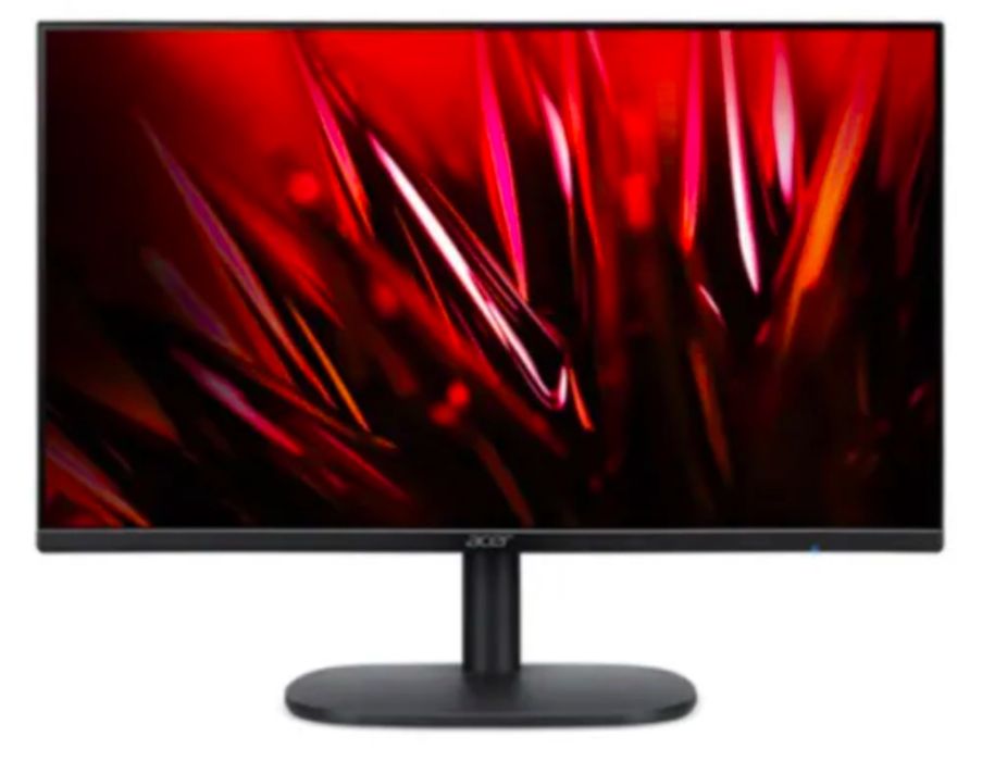 Aicer monitor 1 м/с отклик 165 герц