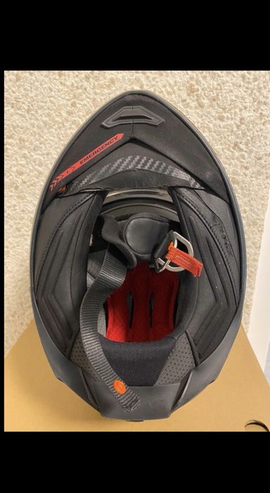 Shark gt pro carbon skin S