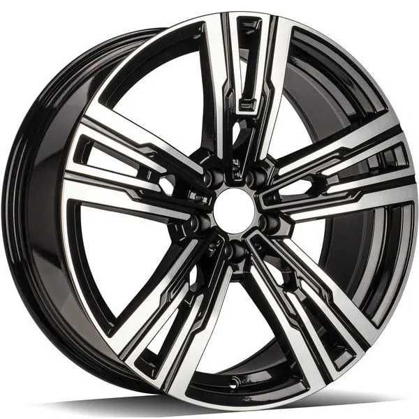 Jante BMW R20 5x112 M 908 Style | X6, X5, X3, Seria 5, Seria 7
