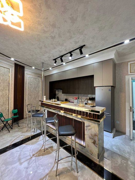 Жк Ассалом Сохил на аренду 3-х ком со своей Парковкой ул.Фергана/Узбум