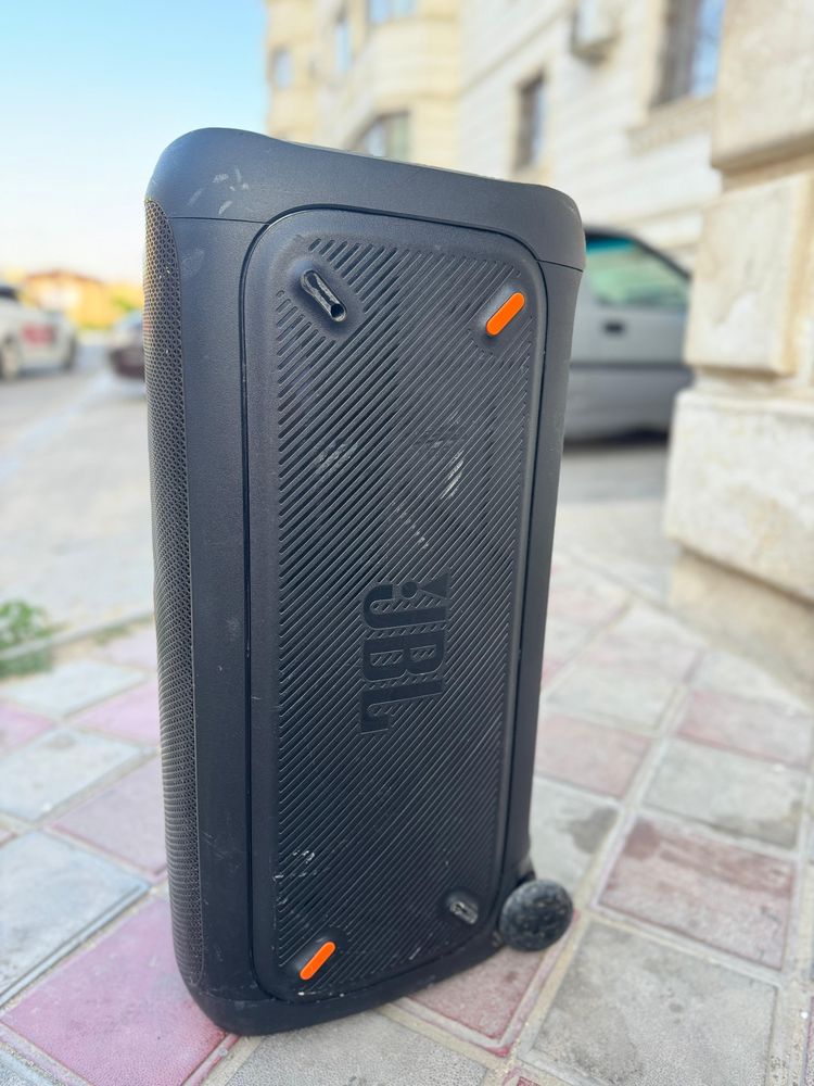 Jbl partybox 310