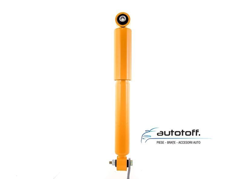 Suspensie sport reglabila VW T6 4motion (2015+) FK Germania