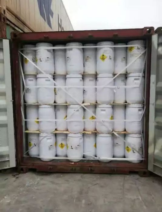 Отточенто пудралари