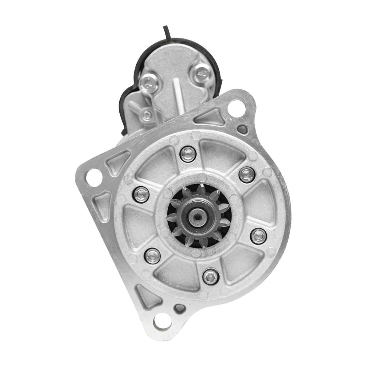Electromotor cu reductor D-1010 12V, 2.8 kW, Z11