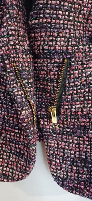 Sacou elegant H&M
