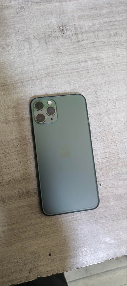 iPhone 11 pro 64 talik