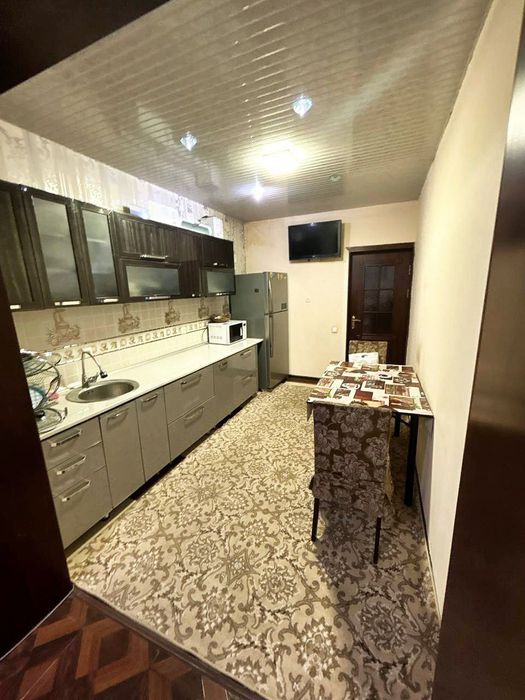 Bodomzor metro yaqin ijaraga kvartira