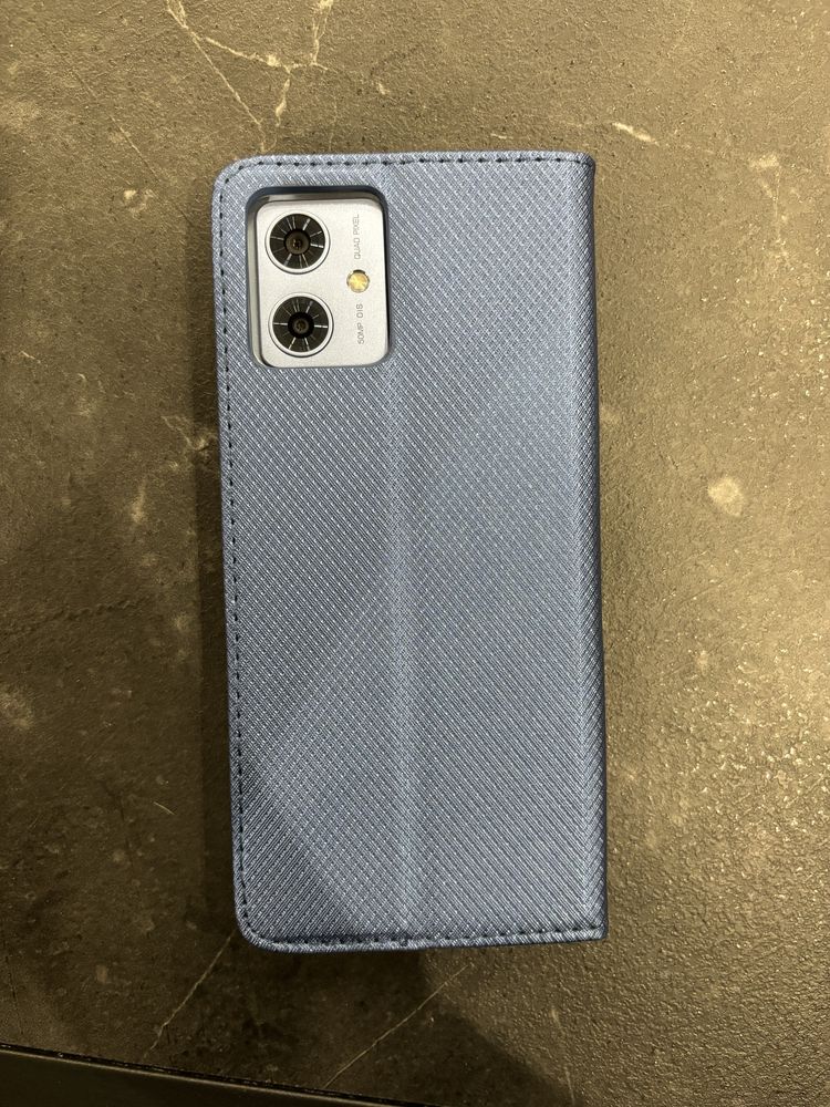 Motorola G54 Glacier blue 128/4