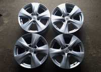 Jante originale 16” Lexus - 5x114,3