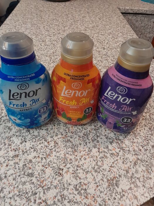 Перилни препарати