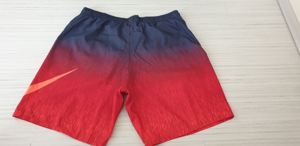 Nike SWOOSH Short Mens Size 2XL ОРИГИНАЛ! Мъжки Къси Панталони!