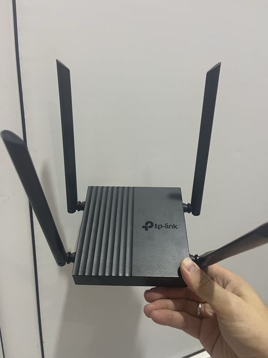 Wi-Fi роутер TP-LINK Archer C64