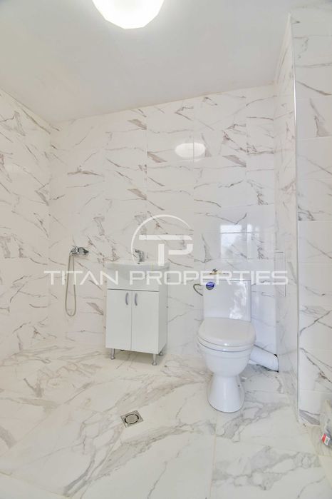 Продава се Многостаен апартамент в София, Стрелбище - 166 кв.м за 2711 €/кв.м - Снимка #4