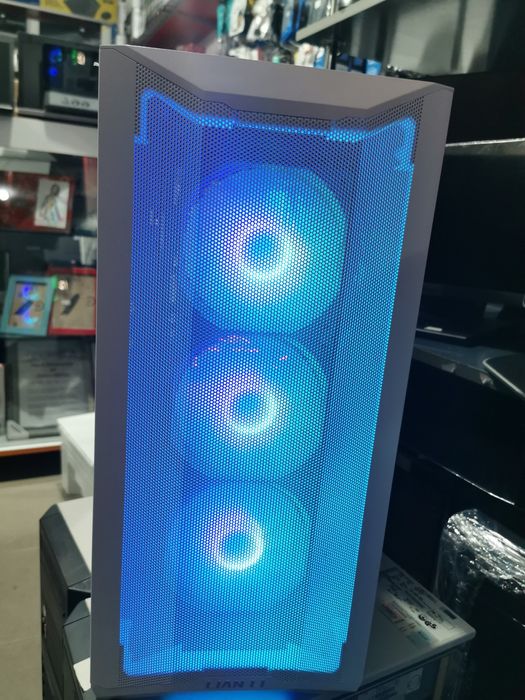 Calculator gaming AMD Ryzen 7 5800X