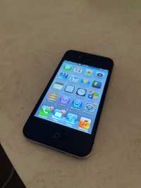iPhone 4S 16Gb Черный