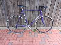 Cursiera Raleigh cadru 62 cm