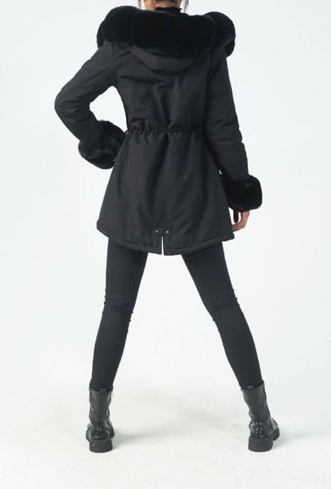 Дамски зимни якета. Нови.