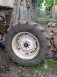 Roti tractor fiat 450 550 640