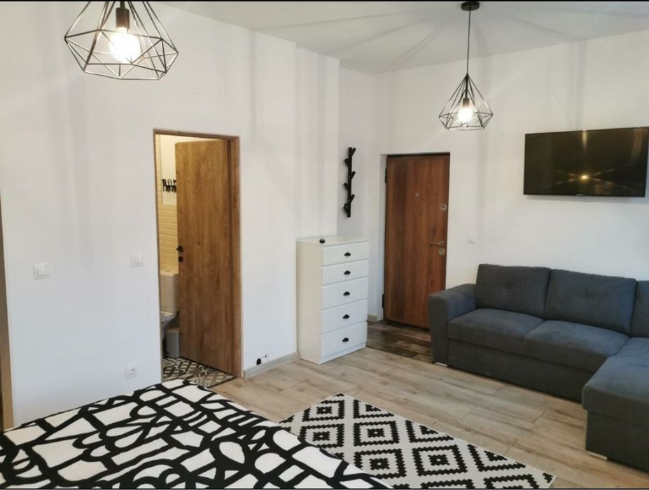 Cazare in Petrosani 3* in regim hotelier, Central Park, card vacanta