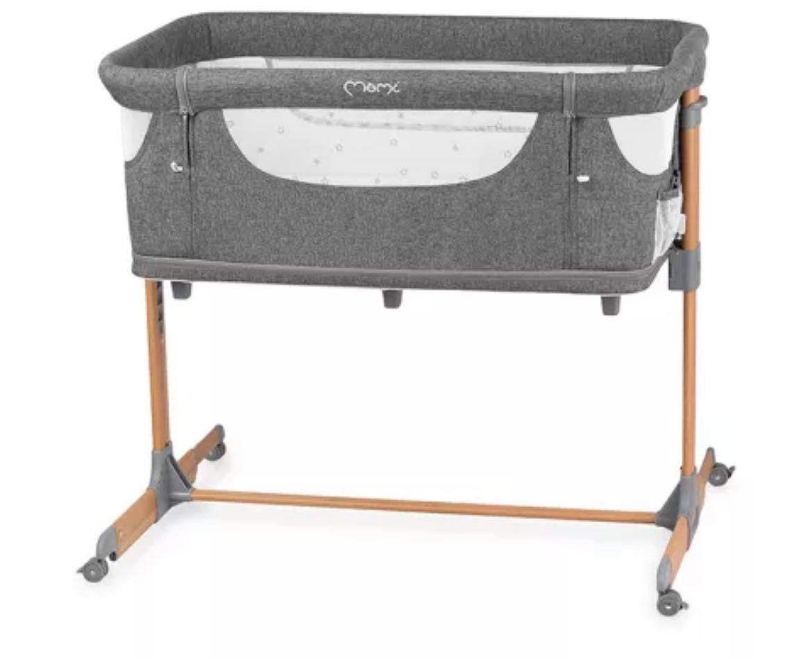 Patut co-sleeper 4 in 1 Smart Bed, MoMi