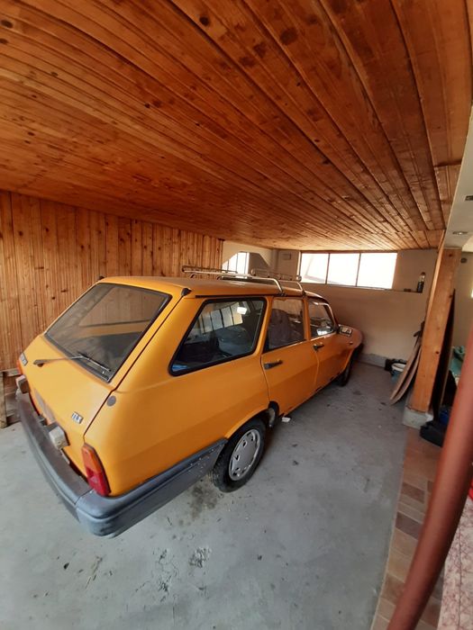 Dacia 1410 break, stare impecabila