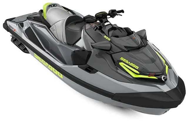 Lichidare Jetski Sea-Doo RXT-X RS 325 Tech Package 2025 | Rate