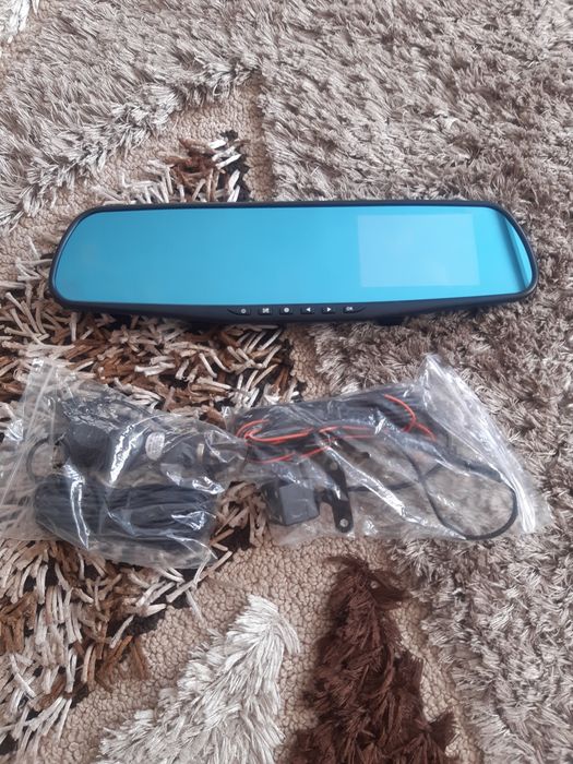 Продам новый видеорегистратор