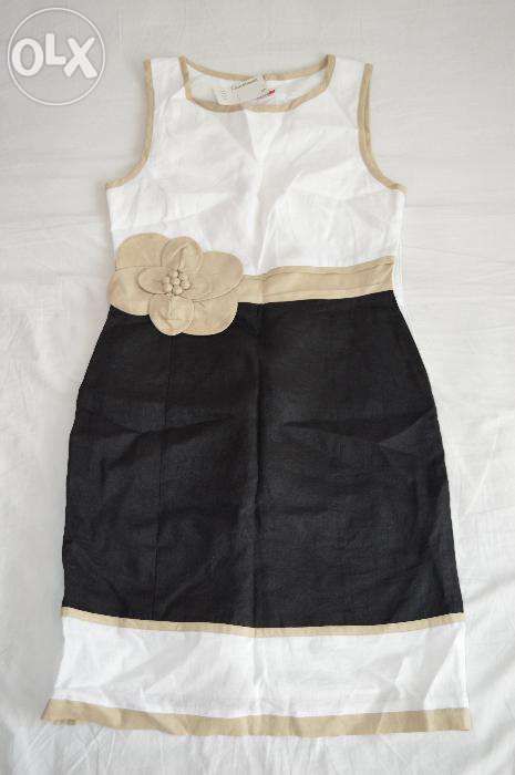 Rochie 100% in, noua