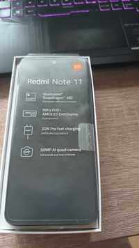 Xiaomi Redmi  Note 11