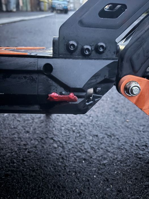 Kukirin G2 max off road