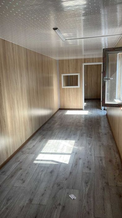 контейнер утепленный жилой алматы