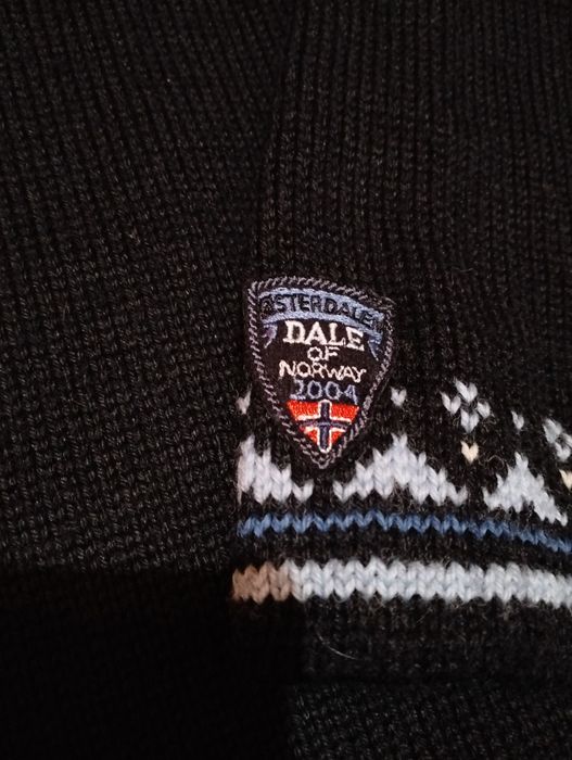 Pulover Dale of Norway mărime XL