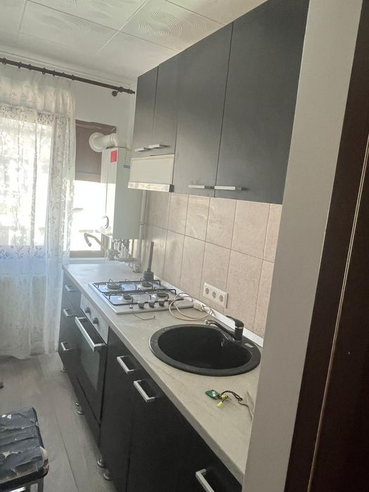 Apartament doua camere