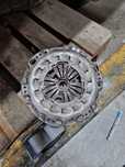 Kit ambreiaj volanta mercedes sprinter w906 cdi 2.2 euro 5
