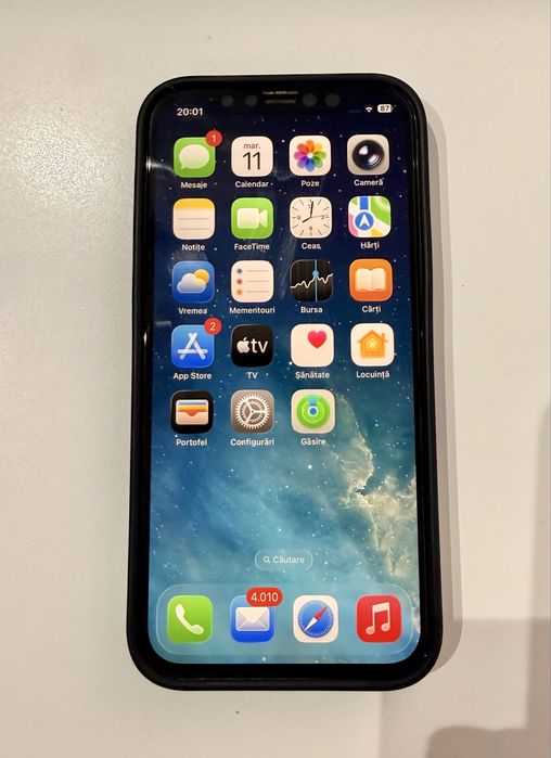 iPhone 12 Pro 128GB 10/10 stare excelenta