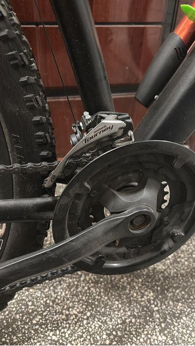 Vand bicicleta roti 29