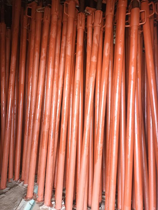 Popi metalici reglabili deschidere 360m