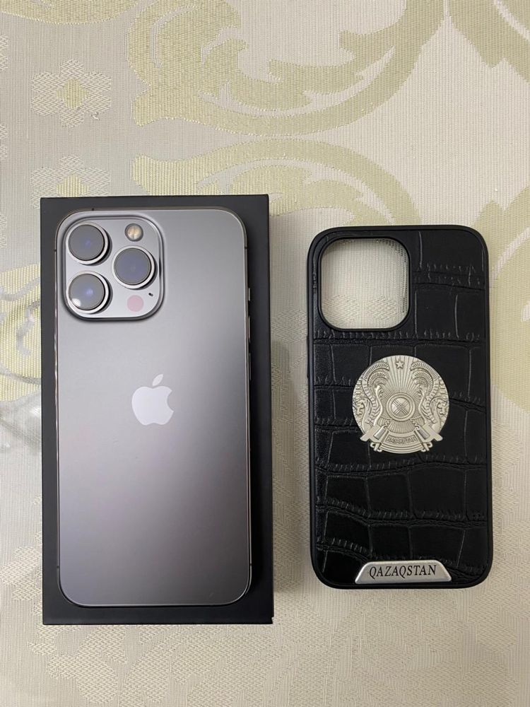 Iphone 13 pro